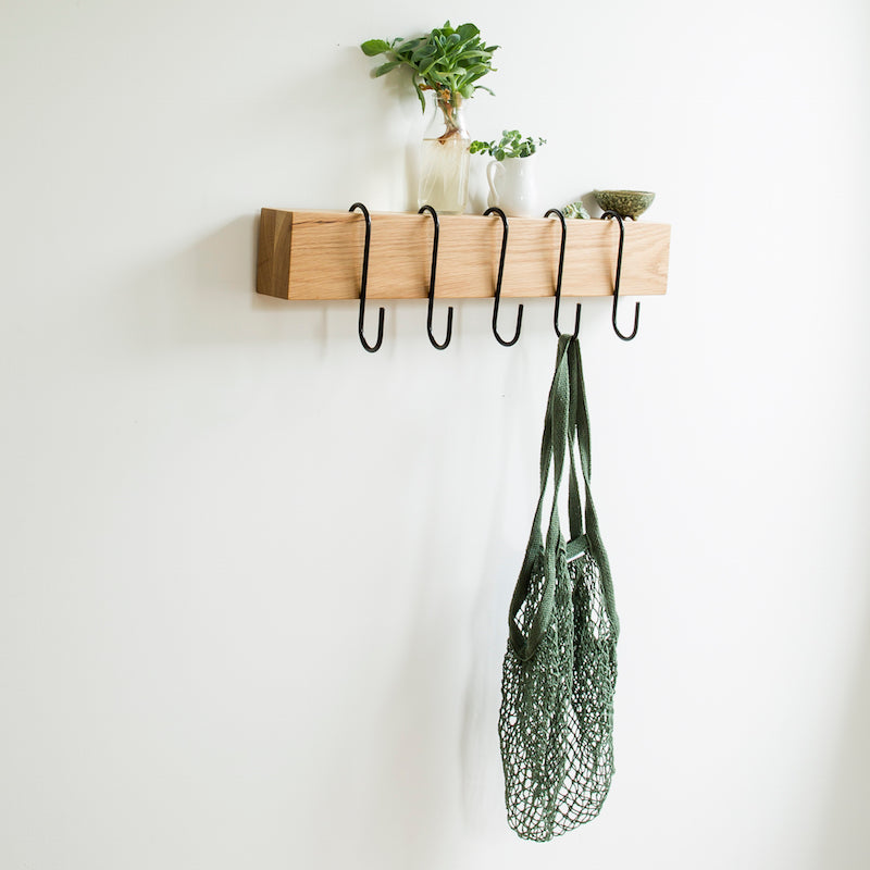 Hooks - Pack of 5
