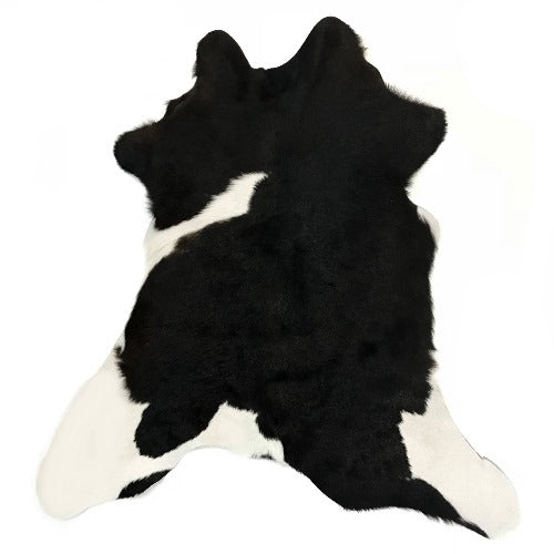 Cowhides Mixed Grade - Discounted shop floor stock