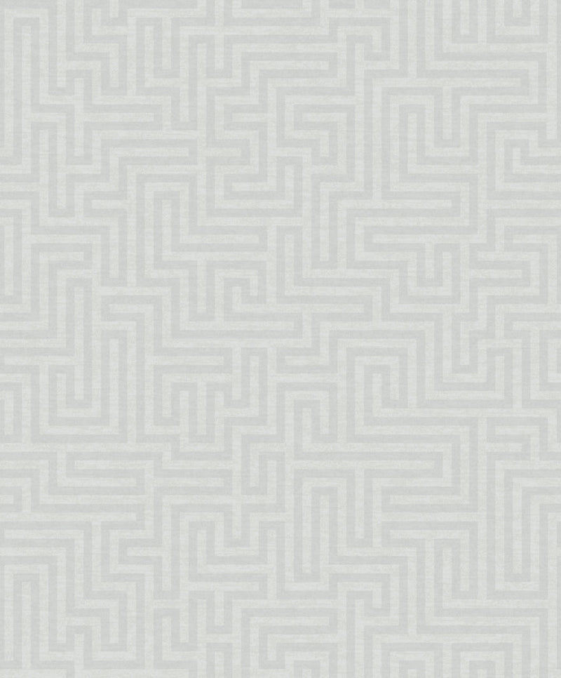 Labyrinth wallpaper - 3 colours