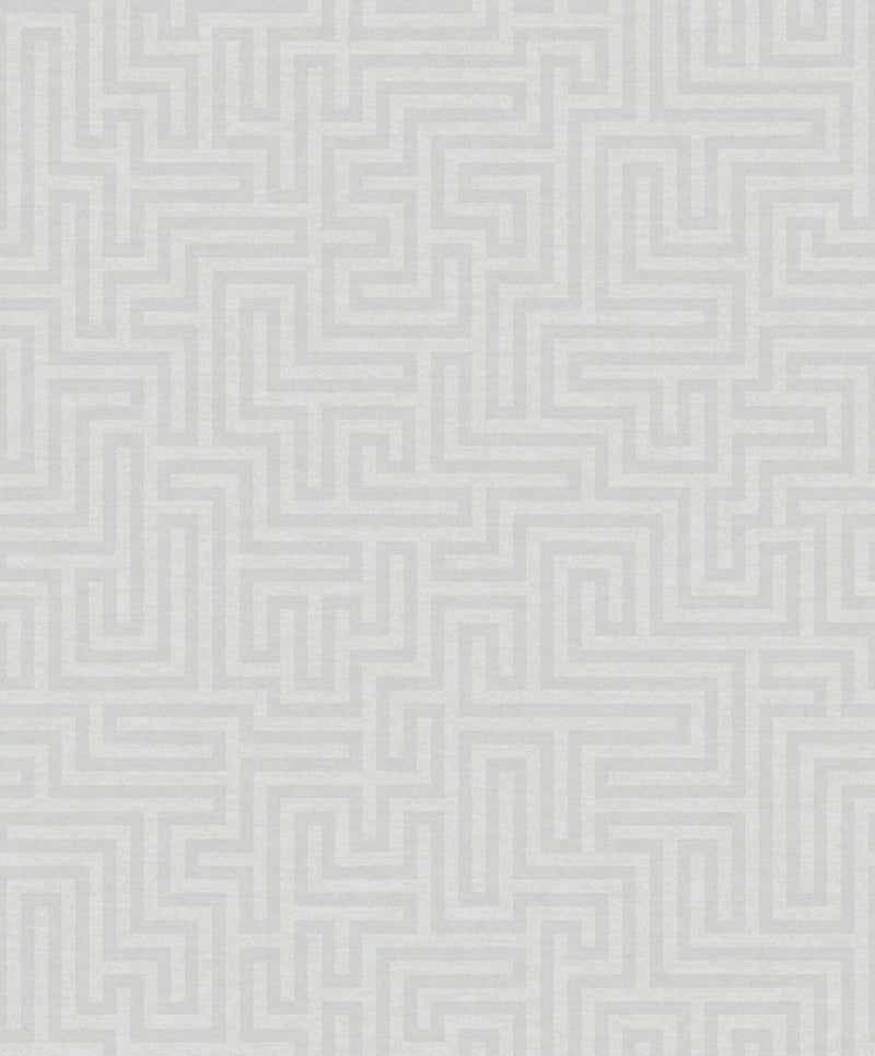 Labyrinth wallpaper - 3 colours