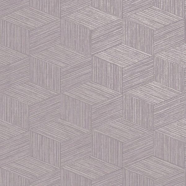Bakau Grasscloth Wallpaper - 3 Colours
