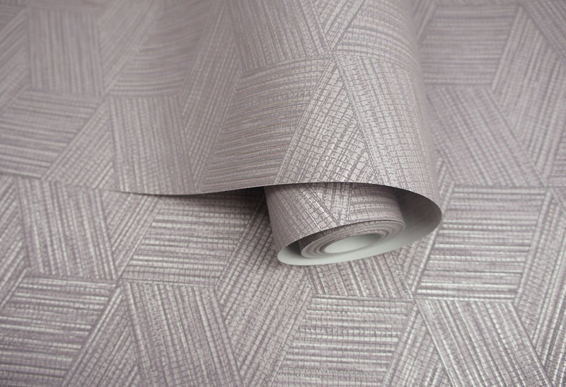 Bakau Grasscloth Wallpaper - 3 Colours