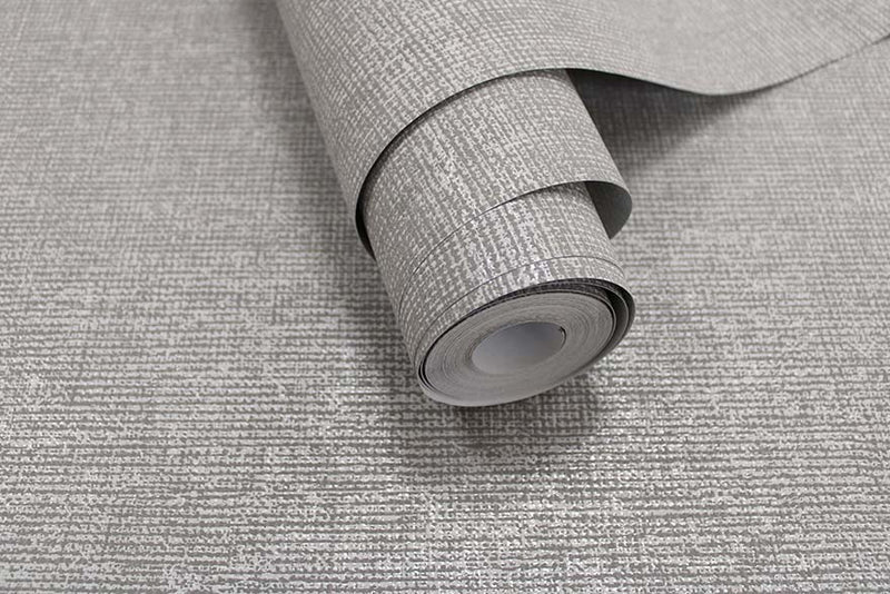 Lulea Texture - Dark Grey