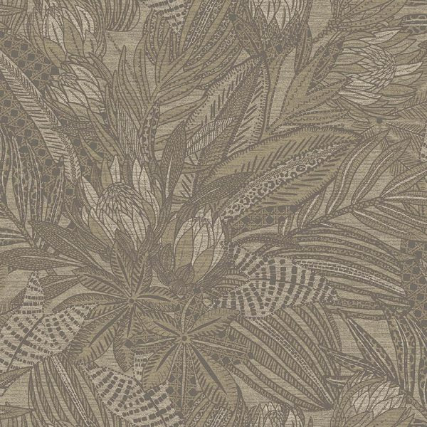 Susara Textured Wallpaper - 4 Colours - Alchemy