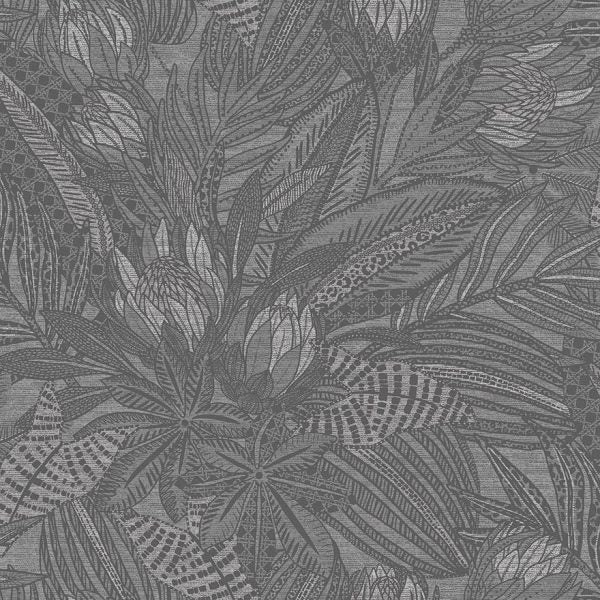 Susara Textured Wallpaper - 4 Colours - Alchemy