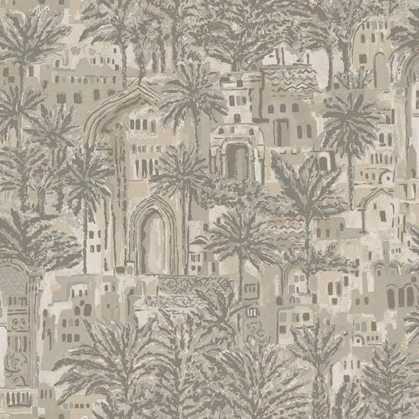 Tipaza Wallpaper - 4 Colours