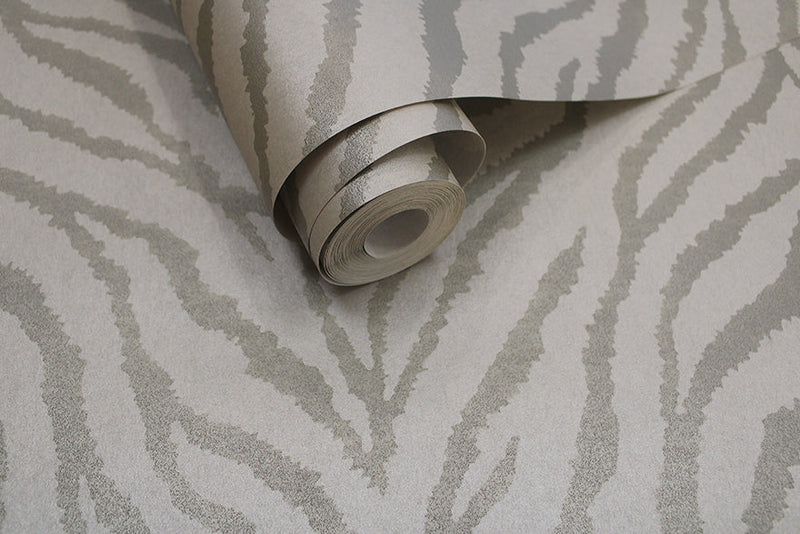 Zahara Wallpaper - 4 Colours