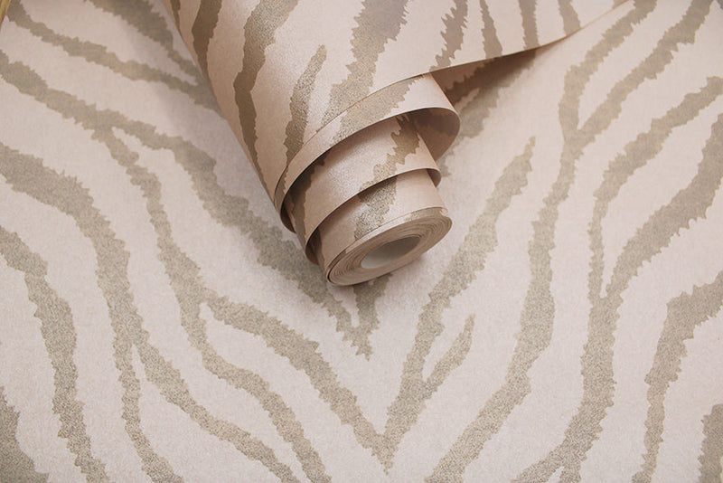 Zahara Wallpaper - 4 Colours