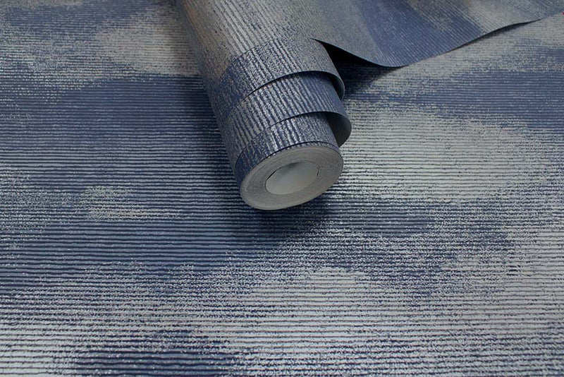 Stratus Wallpaper - 4 Colours