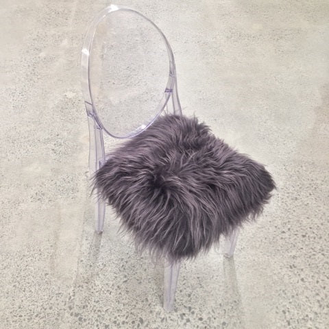 Chair Pad Icelandic Sheepskin