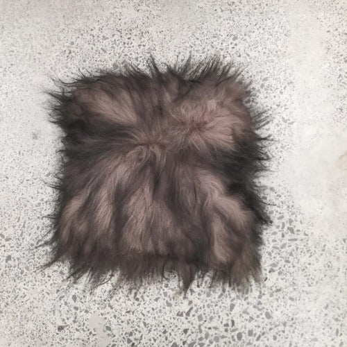 Chair Pad Icelandic Sheepskin