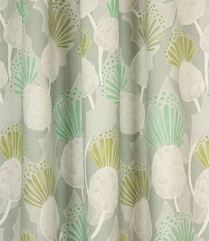 Reyne Fabric - 4 colours