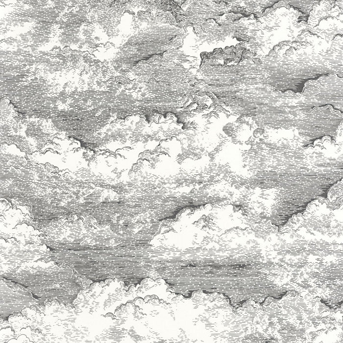 Songe Cloud Wallpaper - 4 Colours