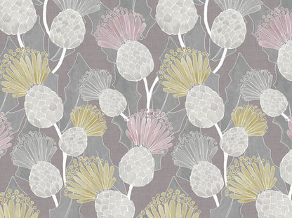 Reyne Fabric - 4 colours