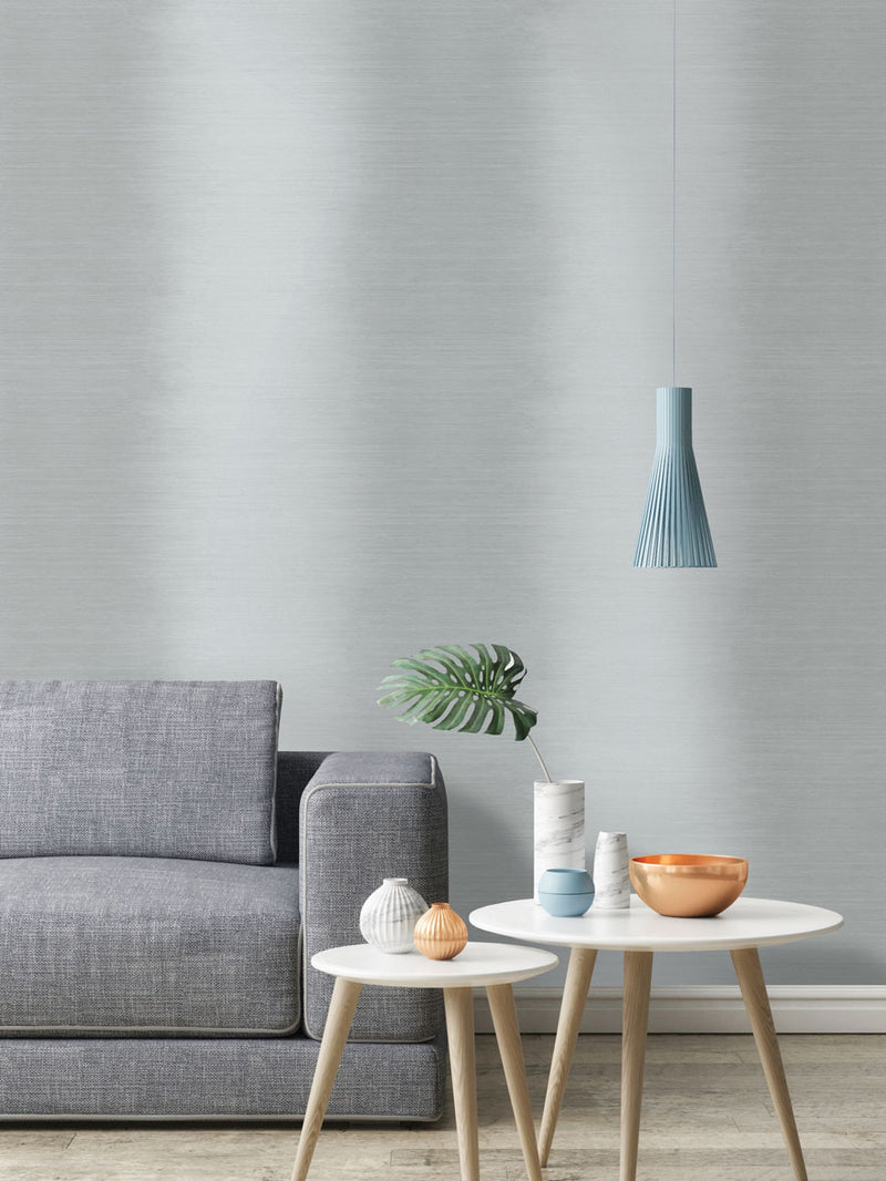 Vignette Stripe Wallpaper - 2 Colours