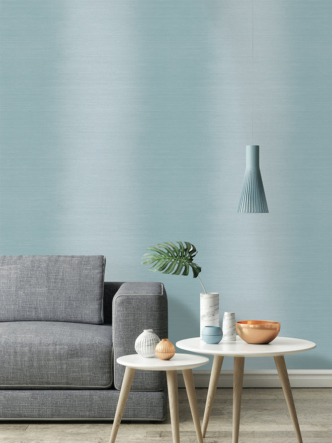 Vignette Stripe Wallpaper - 2 Colours