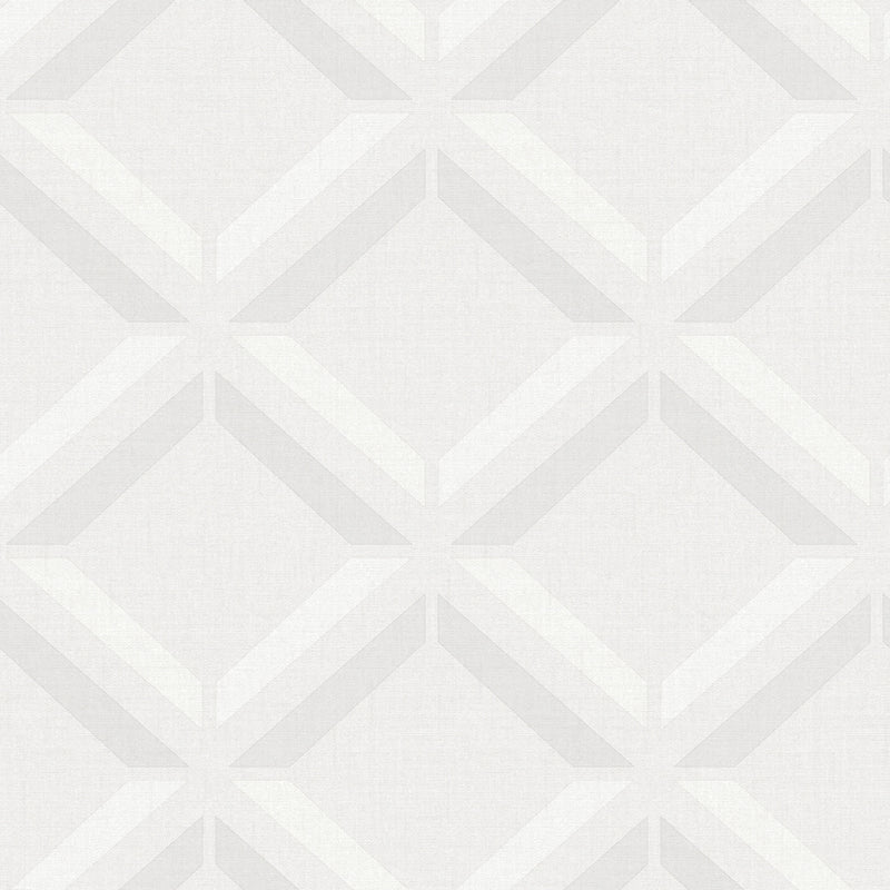 Lana Geo Wallpaper - 2 Colours
