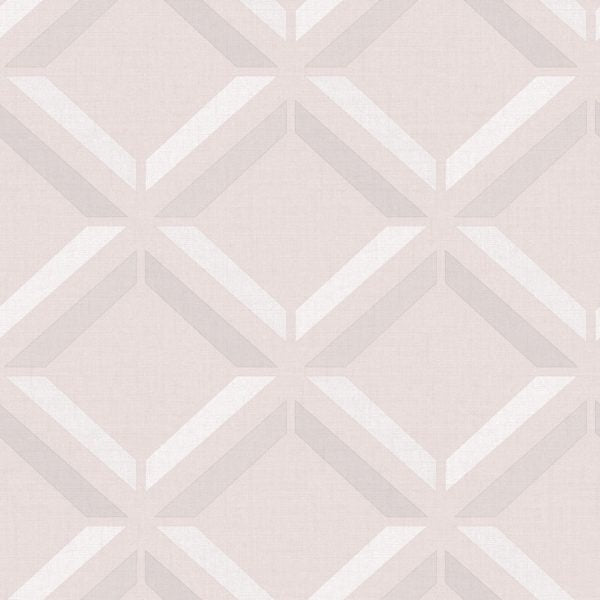 Lana Geo Wallpaper - 2 Colours