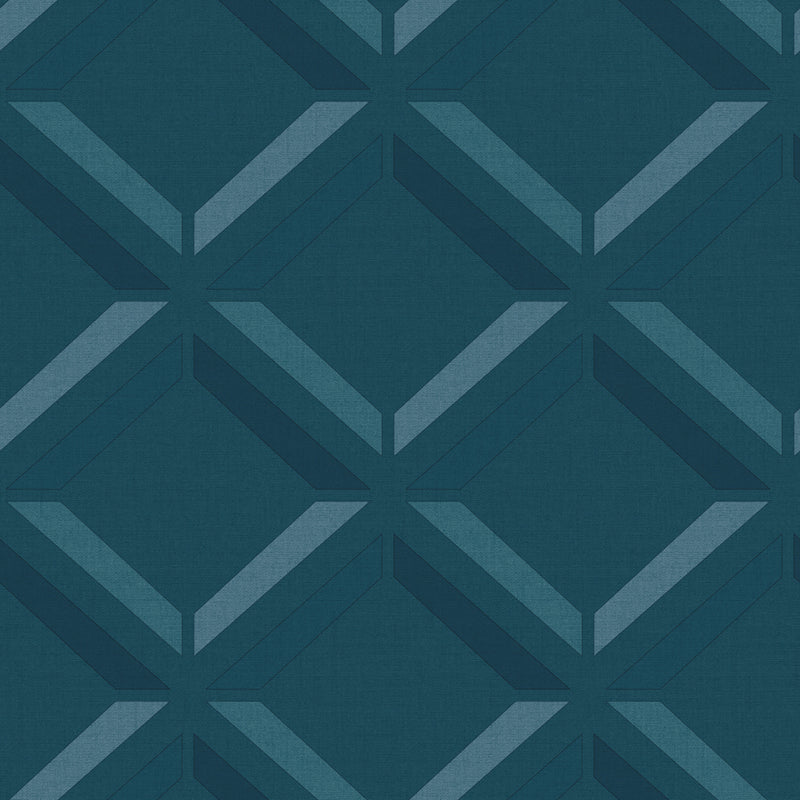 Lana Geo Wallpaper - 2 Colours