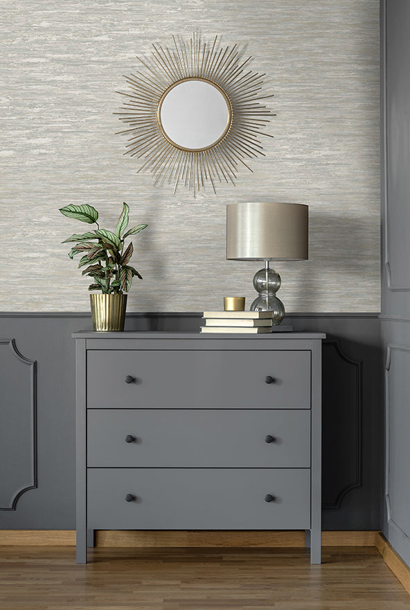 Grey shiny