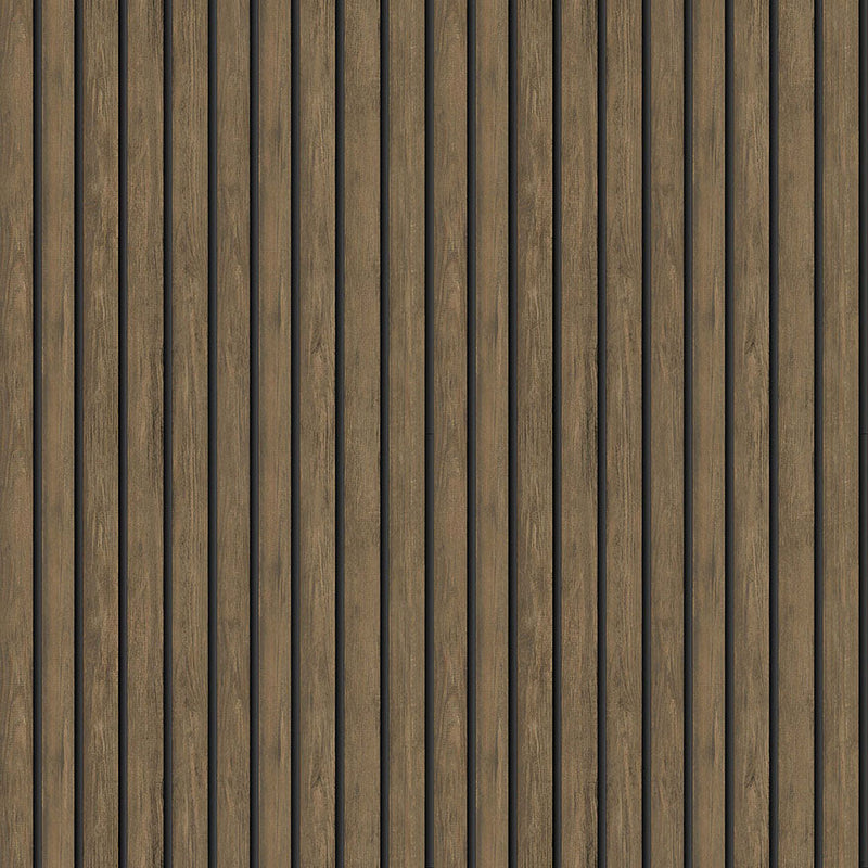 Dark wood