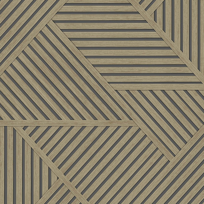 Elba Wallpaper - 5 Colours