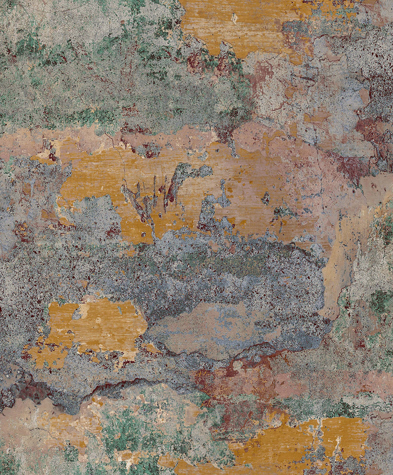 Elgon - Wallpaper 5 colours