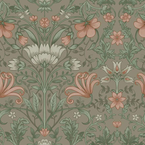 Emiliana Wallpaper - 3 Colours