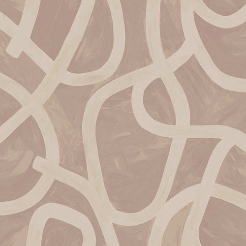 Moleta Wallpaper - 4 Colours