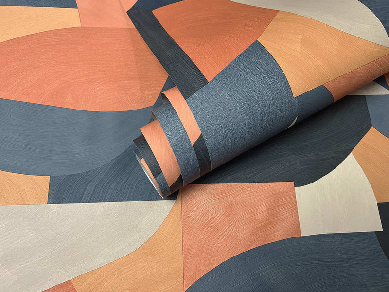 Ennedi Wallpaper - 3 Colours