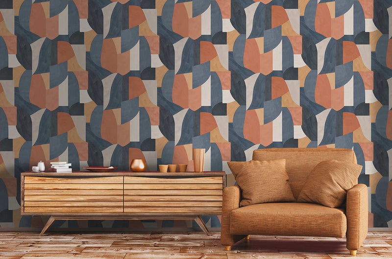 Ennedi Wallpaper - 3 Colours
