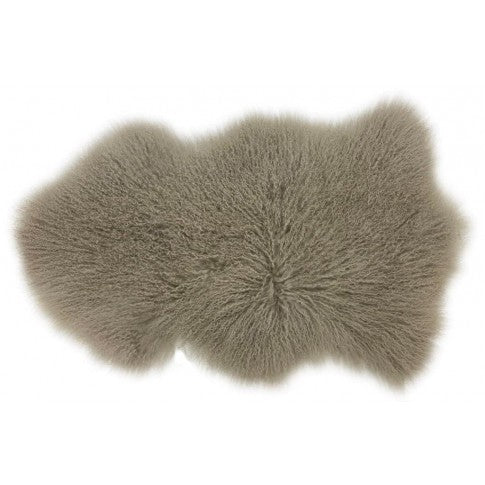 Tibetan Lambskin -Various Colours and Sizes