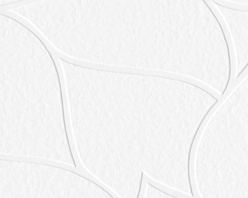 Flower Wallpaper - Paintables