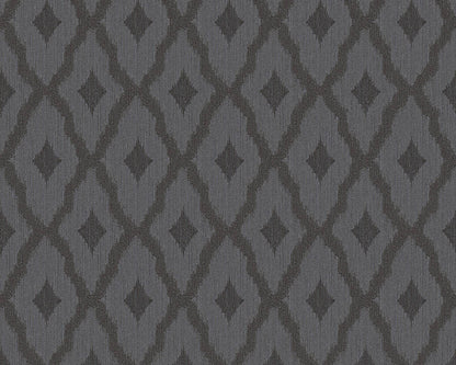 Textured Diamond Silk Wallpaper - 2 Colours - Discontinuing