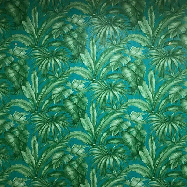 Versace Giungla Palm Leaves Wallpaper - 2 Colours