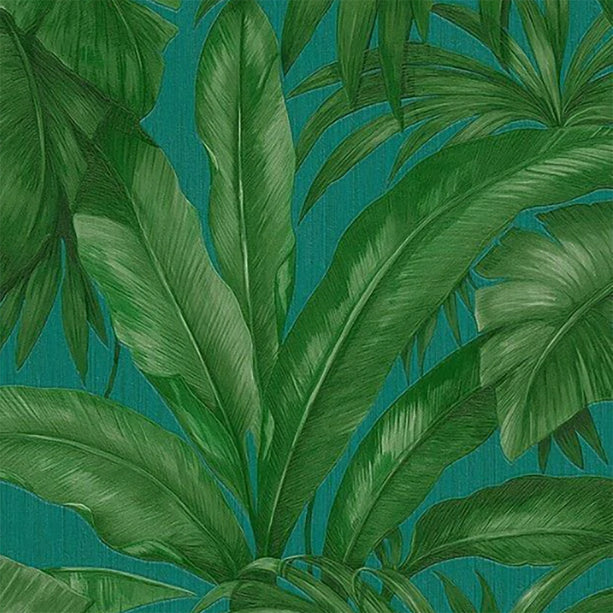 Versace Giungla Palm Leaves Wallpaper - 2 Colours