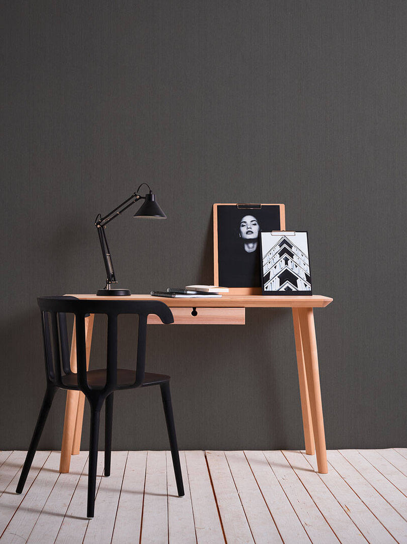 Raw Silk Coordinate Wallpaper - 7 Colours