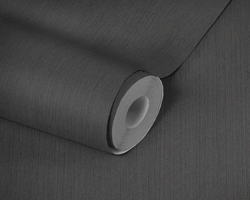 Raw Silk Coordinate Wallpaper - 7 Colours