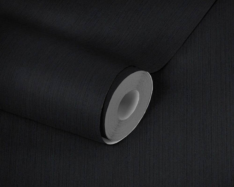 Raw Silk Coordinate Wallpaper - 7 Colours