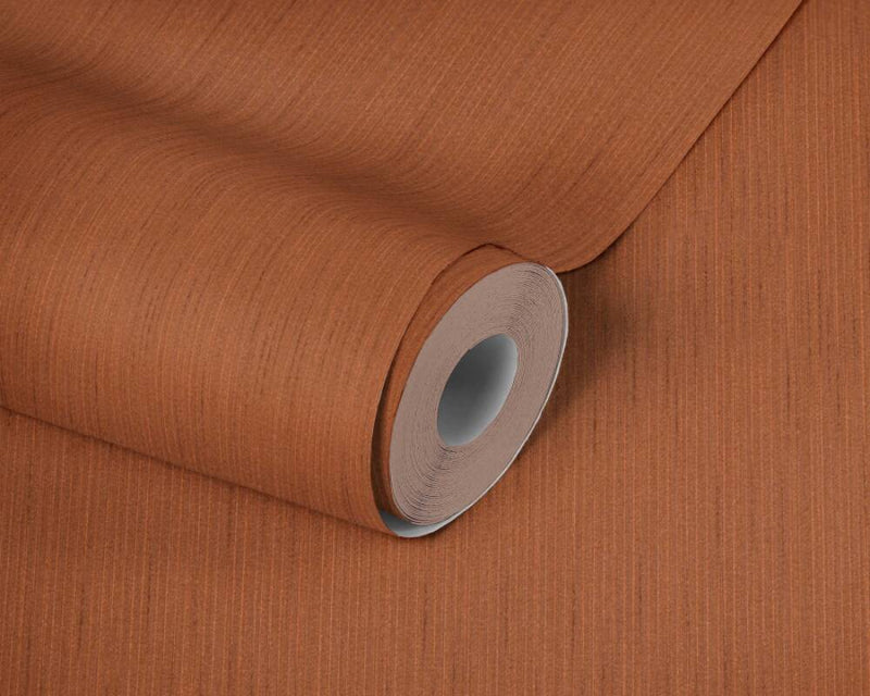 Raw Silk Coordinate Wallpaper - 7 Colours