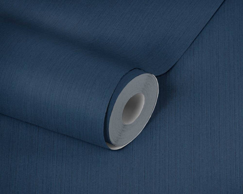 Raw Silk Coordinate Wallpaper - 7 Colours