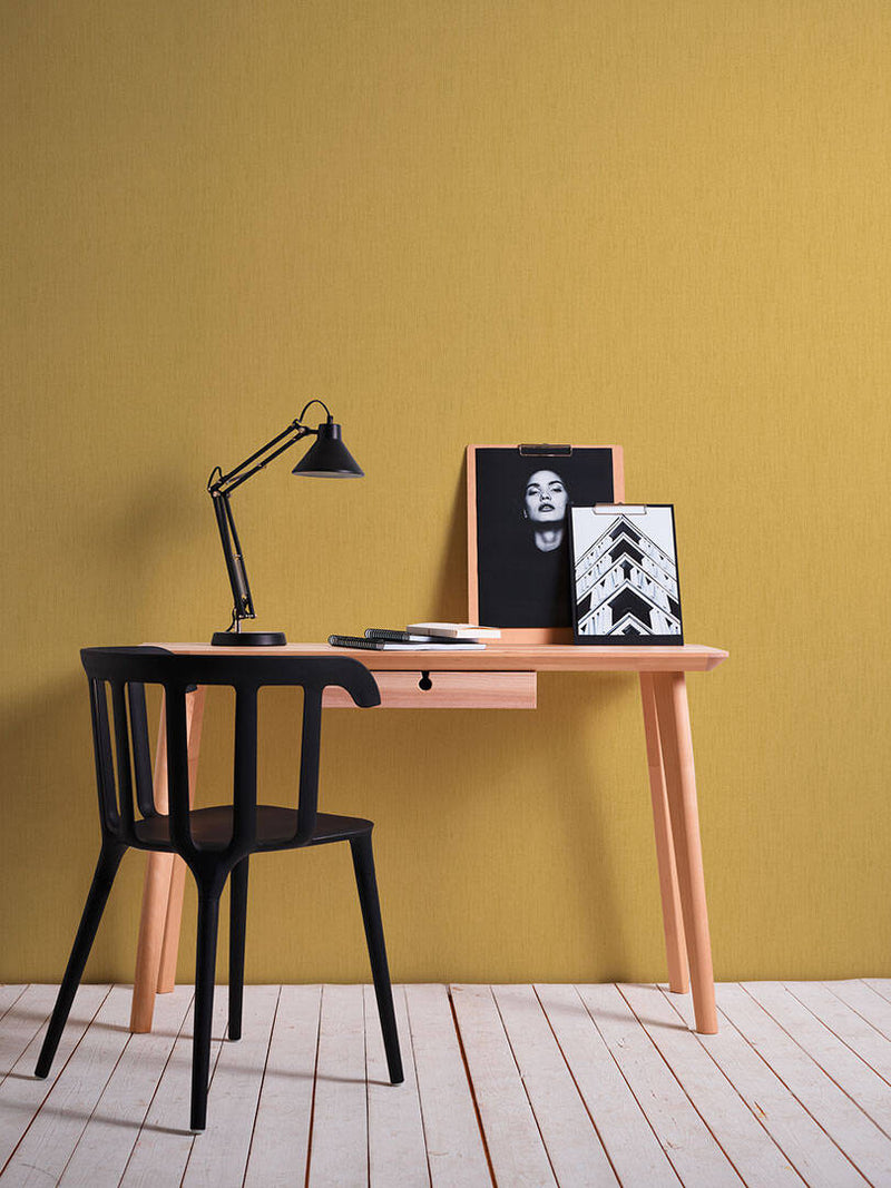 Raw Silk Coordinate Wallpaper - 7 Colours