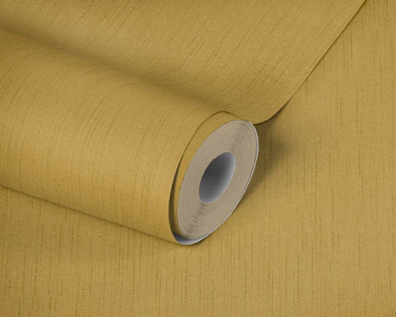 Raw Silk Coordinate Wallpaper - 7 Colours