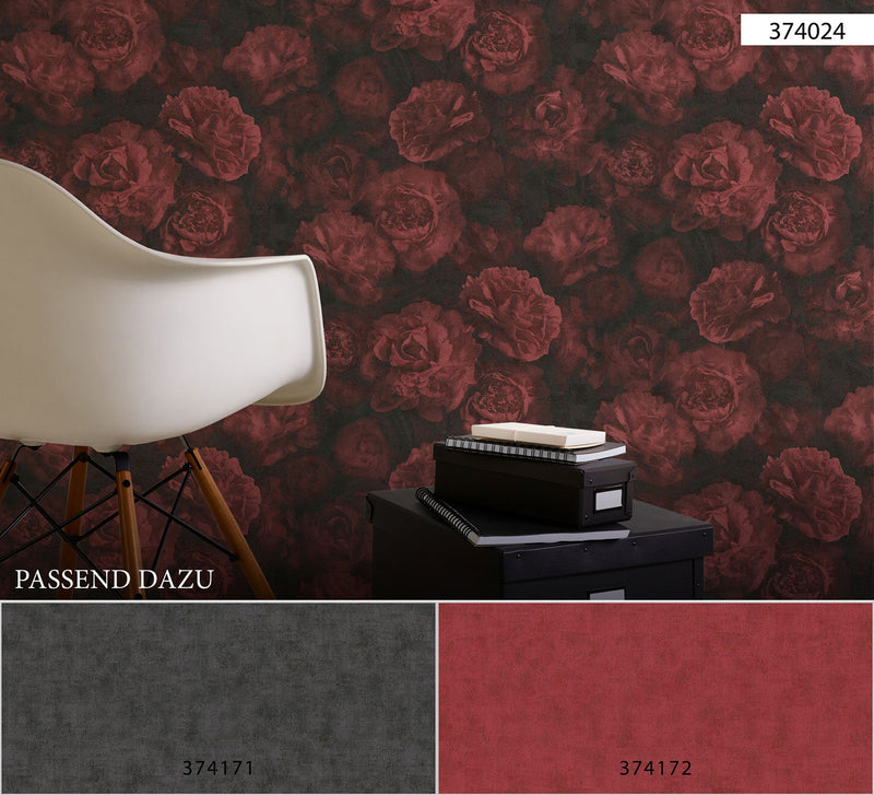 Textured Highlights Wallpaper - 5 Colours