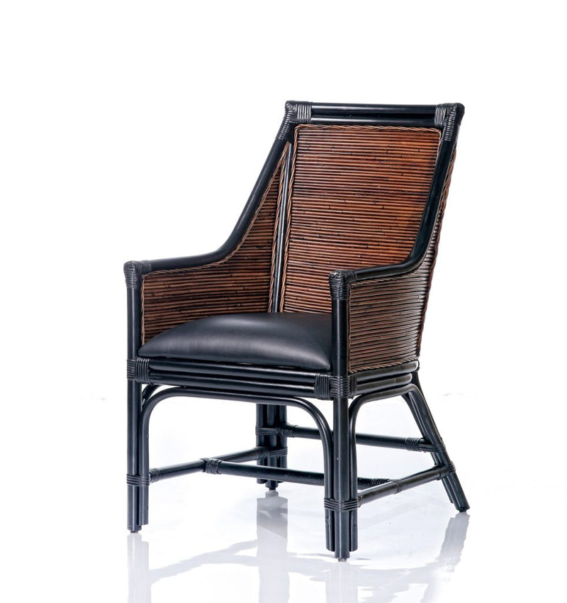 Linden Carver Chair