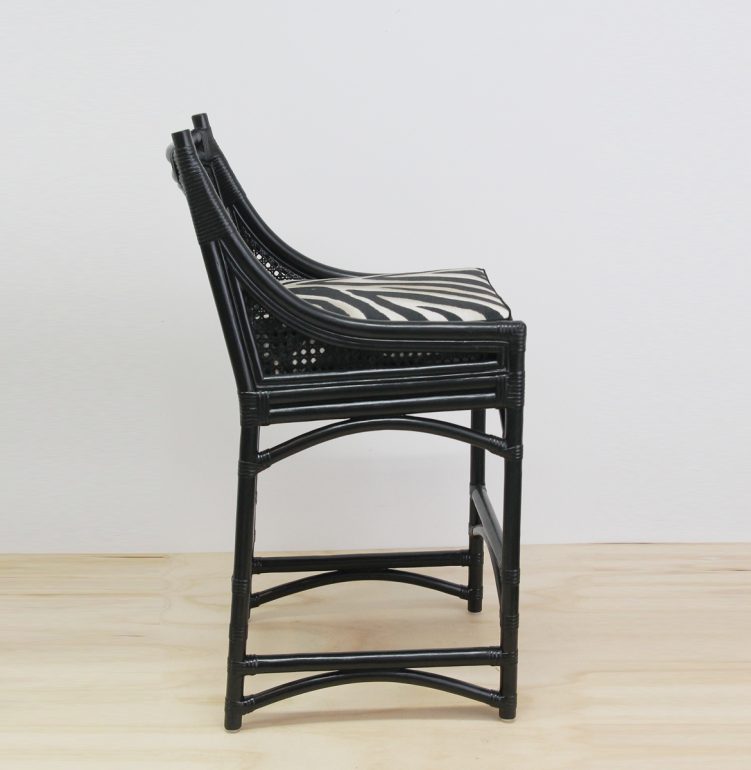 Addison Bar Stools - Last One Left (White)