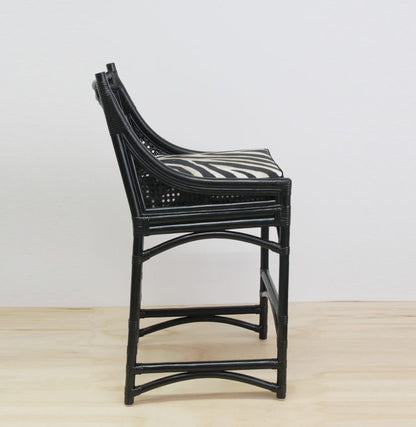 Addison Bar Stools - Last One Left (White)