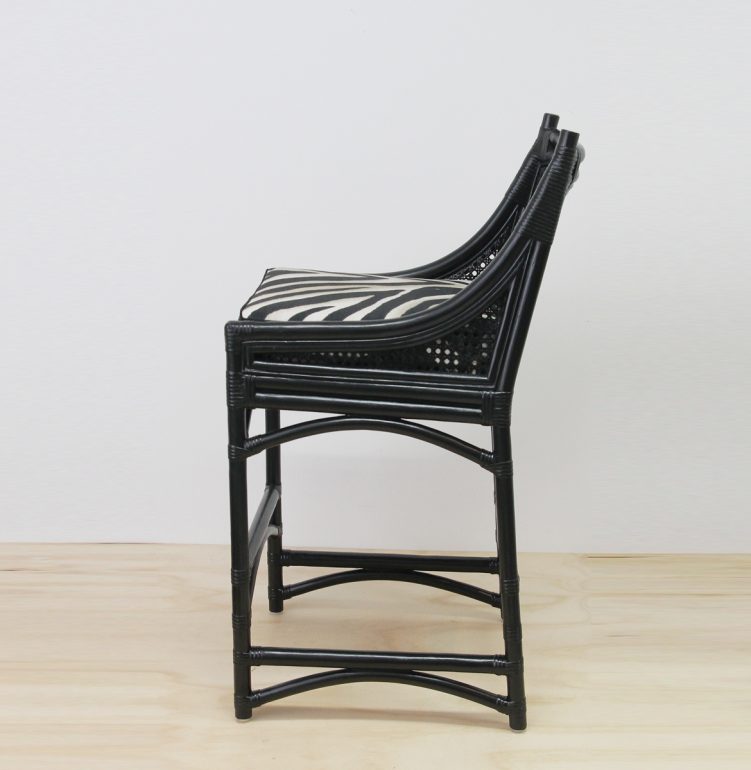 Addison Bar Stools - Last One Left (White)