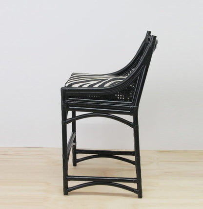 Addison Bar Stools - Last One Left (White)