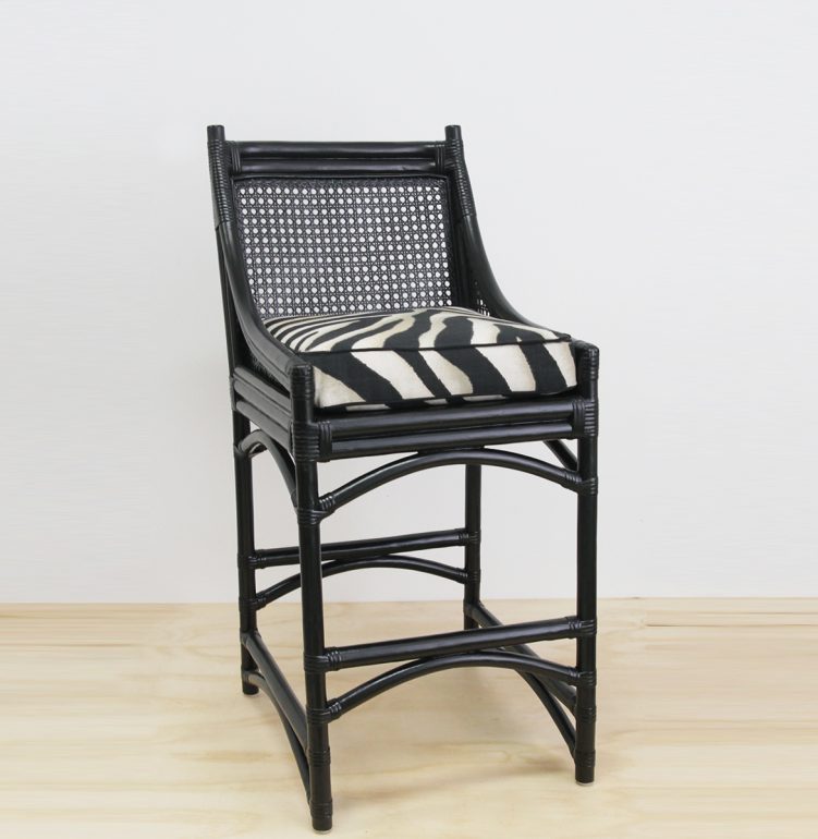 Addison Bar Stools - Last One Left (White)